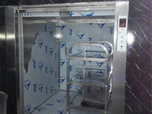 地平推車(chē)式